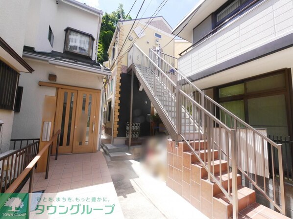 ユナイト宮崎台ラティーナの物件内観写真